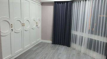 Gambar 4 Kondo TA 88m unit sudut ,brandnew reno,KT2+1 Apartemen Taman Anggrek 2 Kamar Tidur Baru Furnished