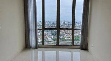 Gambar 4 Cta/Azalea Ta Res Kt3+1,private Lift,very Best View. Apartemen Taman Anggrek Residences 3 Kamar Tidur Bagus Semi Furnished