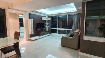 Gambar 5 Kondo TA 176m,unit combined,hommy ,luxury Apartemen Taman Anggrek 3 Kamar Tidur Bagus Furnished