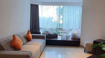 Gambar 3 Kondo Ta,146m,view Looks Like Villa, Kt3 +1 Apartemen Taman Anggrek 3 Kamar Tidur Bagus Furnished