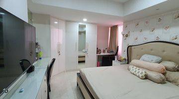 Gambar 5 Kondo Taman Anggrek-88m, Kt 2+1,luxury,home Ff Apartemen Taman Anggrek 2 Kamar Tidur Bagus Furnished