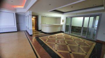 Gambar 2 Kondo Ta,special Unit, Kt 3+1 Combined, 292 M2. Apartemen Taman Anggrek 5 Kamar Tidur Bagus Unfurnished