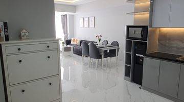 Gambar 2 Kondo TA Brandnew, 88m,KT 2+1,luxury,hommy Apartemen Taman Anggrek 2 Kamar Tidur Baru