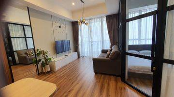 Gambar 5 Ta Residence Cta/Azalea , 99m,luxury, Kereeem Dan Hommy Apartemen Taman Anggrek Residence 2 Kamar Tidur Bagus Furnished