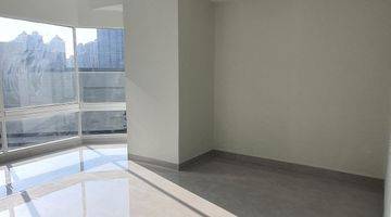 Gambar 1 TA Kondo,146m2, KT 3+1, semifurnish. Apartemen Taman Anggrek 3 Kamar Tidur Baru Semi Furnished