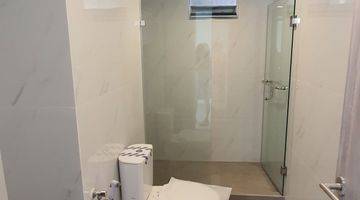 Gambar 2 TA Kondo,146m2, KT 3+1, semifurnish. Apartemen Taman Anggrek 3 Kamar Tidur Baru Semi Furnished