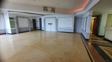 Gambar 3 Kondo Ta,special Unit, Kt 3+1 Combined, 292 M2. Apartemen Taman Anggrek 5 Kamar Tidur Bagus Unfurnished