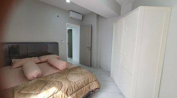 Gambar 3 Kondo Ta 88m,kt 2+1, New Renovasi,luxury,hommy Apartemen Taman Anggrek 2 Kamar Tidur Baru Furnished