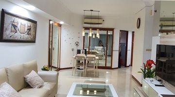 Gambar 1 Kondo TA 88m,KT 2+1, Hommy,luxury,best View Apartemen Taman Anggrek 2 Kamar Tidur Bagus Furnished