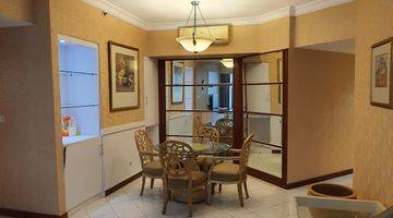 Gambar 4 Kondo 88m,unit Sudut, 3m Lebih Luas , Unit Langka Apartemen Taman Anggrek 2 Kamar Tidur Butuh Renovasi Unfurnished