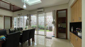 Gambar 5 Hot Listing Dijual disewakan rit Rumah Sutera Olivia Bangunan Mandiri