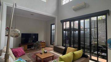 Gambar 2 Dijual Rumah Victoria River Park-BSD