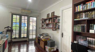 Gambar 4 Dijual Rumah Victoria River Park-BSD