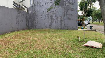 Gambar 2 Dijual Bu Kavling Hoek di Vanyak Park Cluster Azura Bsd City Dekat Ice Bsd