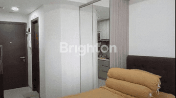 Gambar 4 Apartemen Pacific Garden - Dekat BINUS, UBM, SGU