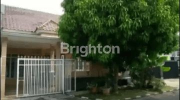 Gambar 1 RUMAH REGENSI MELATI MAS BLOK A