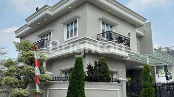 Gambar 2 Rumah Modernland Tangerang