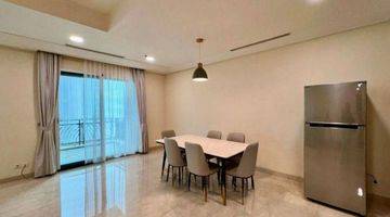 Gambar 2 Pakubuwono Residence 2 Bedroom + 1 Study Room For Sale, Best Price 