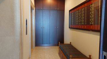 Gambar 2 Apartemen Pakubuwono View, 3 Kamar Tidur, Best Price, Full Furnished, Direct Owner, Good Deal 