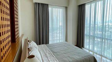 Gambar 2 Pakubuwono Residence 2 Kamar Best Deal, Full Furnished, Great View, Unit Rapih Terawat