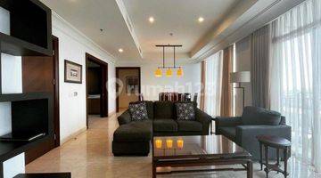 Gambar 3 Apartemen Pakubuwono View, 3 Kamar Tidur, Best Price, Full Furnished, Direct Owner, Good Deal 