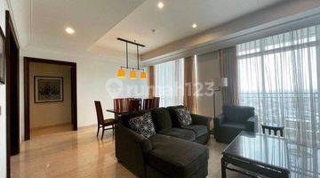 Gambar 5 Apartemen Pakubuwono View, 3 Kamar Tidur, Best Price, Full Furnished, Direct Owner, Good Deal 