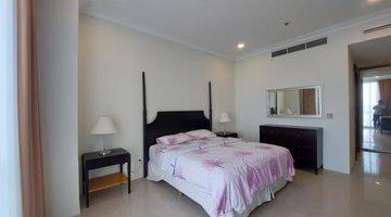 Gambar 2 Pakubuwono View 2 Kamar, Pool View, Full Furnished, Direct Owner