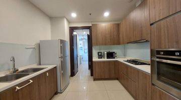 Gambar 4 Pakubuwono View 2 Kamar, Pool View, Full Furnished, Direct Owner