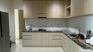 Gambar 4 Pakubuwono Signature For Sale, Like New, Clear City View, Very Well Maintained Unit