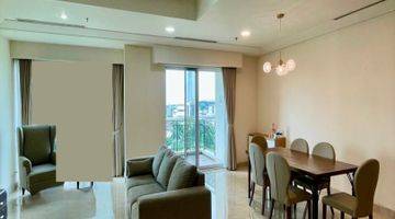 Gambar 1 Pakubuwono Residence, For Rent 2+1 Study Room, Limited Unit