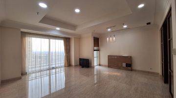 Gambar 1 Pakubuwono Residence 3 Br, Beautiful Pool View Jual Cepat