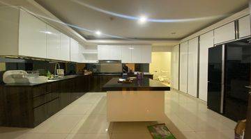 Gambar 1 Pakubuwono Signature For Sale, Like New, Clear City View, Very Well Maintained Unit