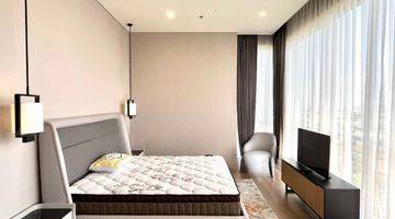 Gambar 3 Pakubuwono Spring 2br For Rent, Corner Layout, New Interior