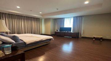 Gambar 3 Pakubuwono Signature For Rent 4 Bedroom + 1 Study Room, High Floor, Cozy Furnished