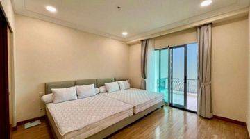 Gambar 3 Pakubuwono Residence 2 Bedroom + 1 Study Room For Sale, Best Price 