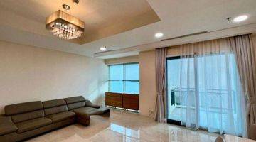 Gambar 1 Pakubuwono Residence 2 Bedroom + 1 Study Room For Sale, Best Price 