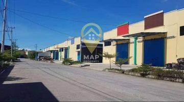 foto lainnya gudang cantik berlokasi sangat strategis