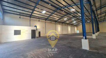 foto lainnya gudang dijual kawasan pergudangan strategis