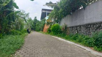 Gambar 4 Tanah Murah 260m2 di Cargo indah Denpasar Barat 