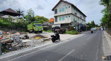 Gambar 1 Tanah Premium di Sri khayangan Canggu Brawa bali 