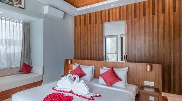 Gambar 5 For Sale Villa  Beach Front Tanjung Benoa Bali 