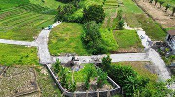 Gambar 2 Tanah One Gate di Kedungu Lingk Villa Tabanan Bali 