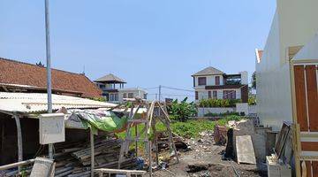 Gambar 5 Tanah 300m2 Dekat Pantai Cemagi Mengwi Badung 