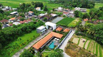 Gambar 3 Tanah One Gate di Kedungu Lingk Villa Tabanan Bali 