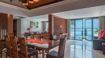 Gambar 2 For Sale Villa  Beach Front Tanjung Benoa Bali 