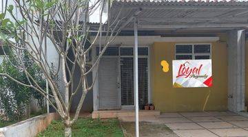 Gambar 1 Di Jual Cepat Rumah Di Serpong Lagoon Bsd