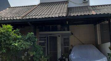 Gambar 1 Di Jual Cepat Rumah Di Treavista Bintaro 