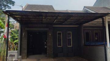 Gambar 1 Di Jual Cepat Rumah Di Sutera Jelita Bsd