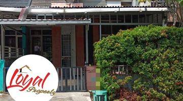 Gambar 1 Di Jual Cepat Rumah Di Cendana Residence Pamulang 