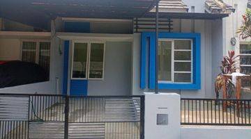 Gambar 1 Dijual Cepat Rumah Di Cendana Residence Pamulang Dekat Ke Bsd